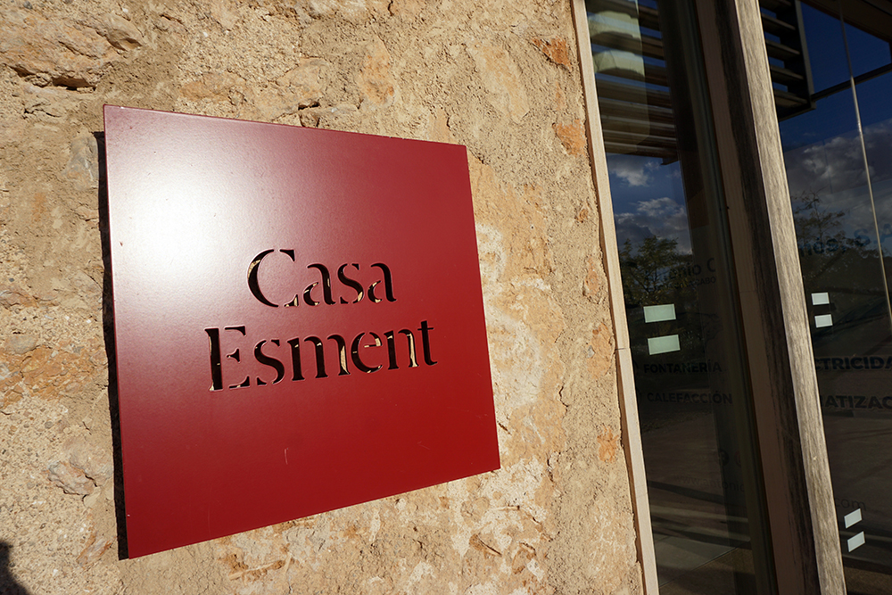 Cabot Academy 2025 en Casa Esment: Dos días de formación, innovación y buen ambiente