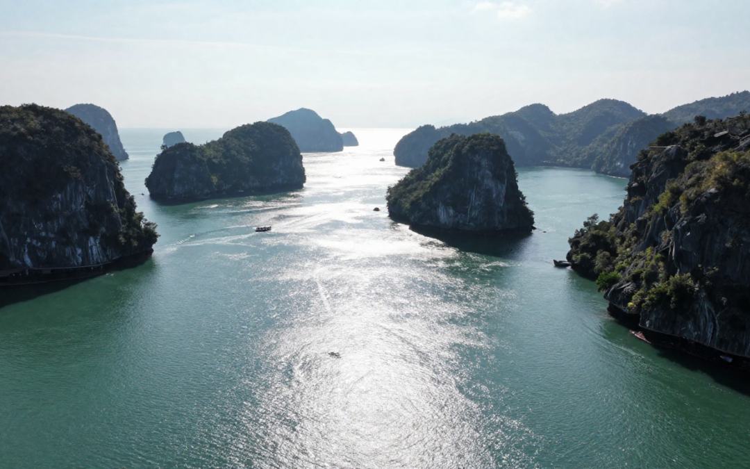 OPERACIÓN SHEREZADE | 2025